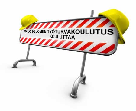 Työturvakoulutus kouluttaa